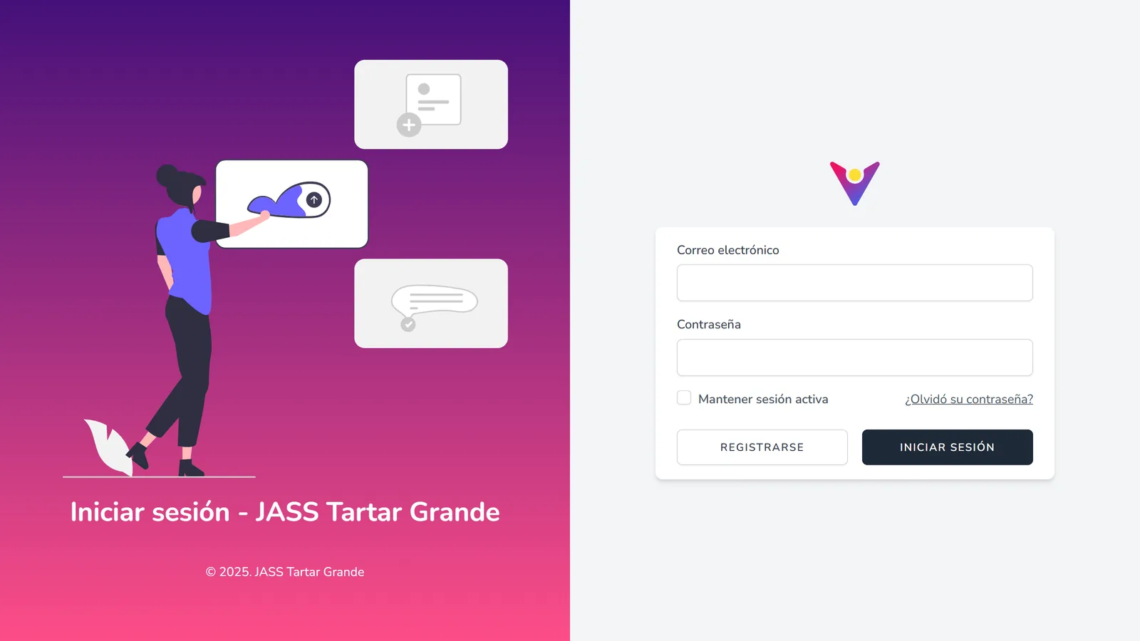 Captura de JASS Tartar Grande